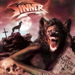 Sinner - The Nature of Evil cover art