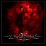 Starbynary - Dark Passenger cover art