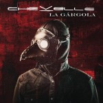 Chevelle - La Gargola cover art