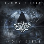 Tommy Vitaly - Indivisible cover art