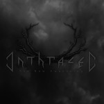 Inthraced - The New Awakening cover art