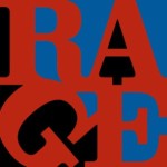 Rage Against the Machine - Renegades cover art