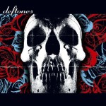 Deftones - Deftones cover art