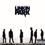 Linkin Park - Minutes to Midnight cover art