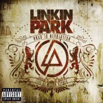 Linkin Park - Road to Revolution: Live at Milton Keynes cover art