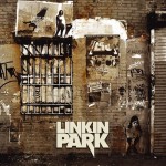 Linkin Park - Songs From the Underground cover art