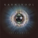 Karnivool - Sound Awake cover art