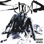 Staind - Staind cover art