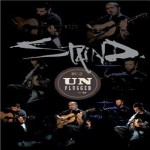 Staind - MTV Unplugged cover art