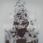Linkin Park - Living Things: Acapellas and Instrumentals cover art