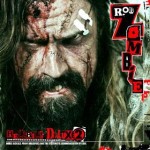Rob Zombie - Hellbilly Deluxe 2 cover art