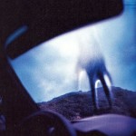 Nine Inch Nails - Year Zero cover art