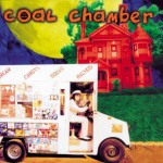 Coal Chamber - Coal Chamber cover art