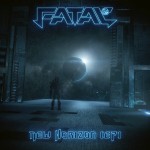 Fatal FE - New Horizon cover art