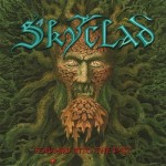 Skyclad - Forward into the Past cover art