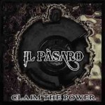 Il Pàsaro - Claim the Power
