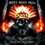 Axel Rudi Pell - Tales of the Crown cover art