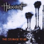 Holocaust - The Courage to Be cover art