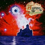 Ayreon - The Final Experiment cover art