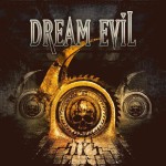 Dream Evil - Six cover art