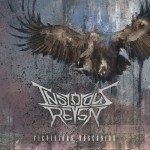 Insidious Reign - Fictitious Obsession