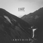 Maré - Abschied cover art