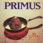 Primus - Frizzle Fry cover art