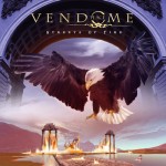 Place Vendome - Streets of Fire cover art