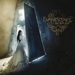 Evanescence - The Open Door cover art