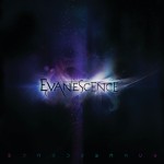 Evanescence - Evanescence cover art