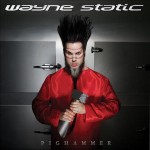 Wayne Static - Pighammer cover art