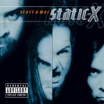 Static-X - Start a War cover art