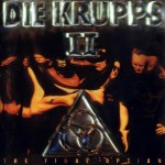 Die Krupps - II: The Final Option cover art