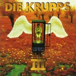 Die Krupps - III: Odyssey of the Mind cover art