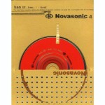 Novasonic - Han [한, Hen, コン Kon] cover art