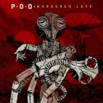 P.O.D. - Murdered Love cover art