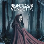 Righteous Vendetta - Cursed cover art