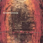 Nine Inch Nails - March of the Pigs cover art