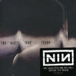 Nine Inch Nails - The Hand That Feeds cover art