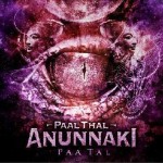 PaalThal Anunnaki - Paa Tal cover art