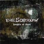 The Sorrow - Knights of Doom cover art