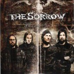 The Sorrow - Where Is the Sun? cover art