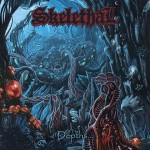Skelethal - Of the Depths... cover art