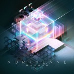 Northlane - Mesmer cover art