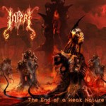 Inferi - The End of a Weak Nature