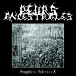 Peurs Ancestrales - Supplices Infernaux cover art