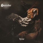 Svartelder - Pyres cover art