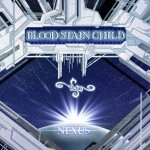 Blood Stain Child - Nexus cover art