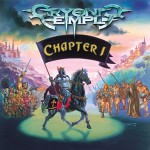 Cryonic Temple - Chapter I cover art