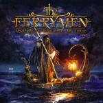 The Ferrymen - The Ferrymen cover art